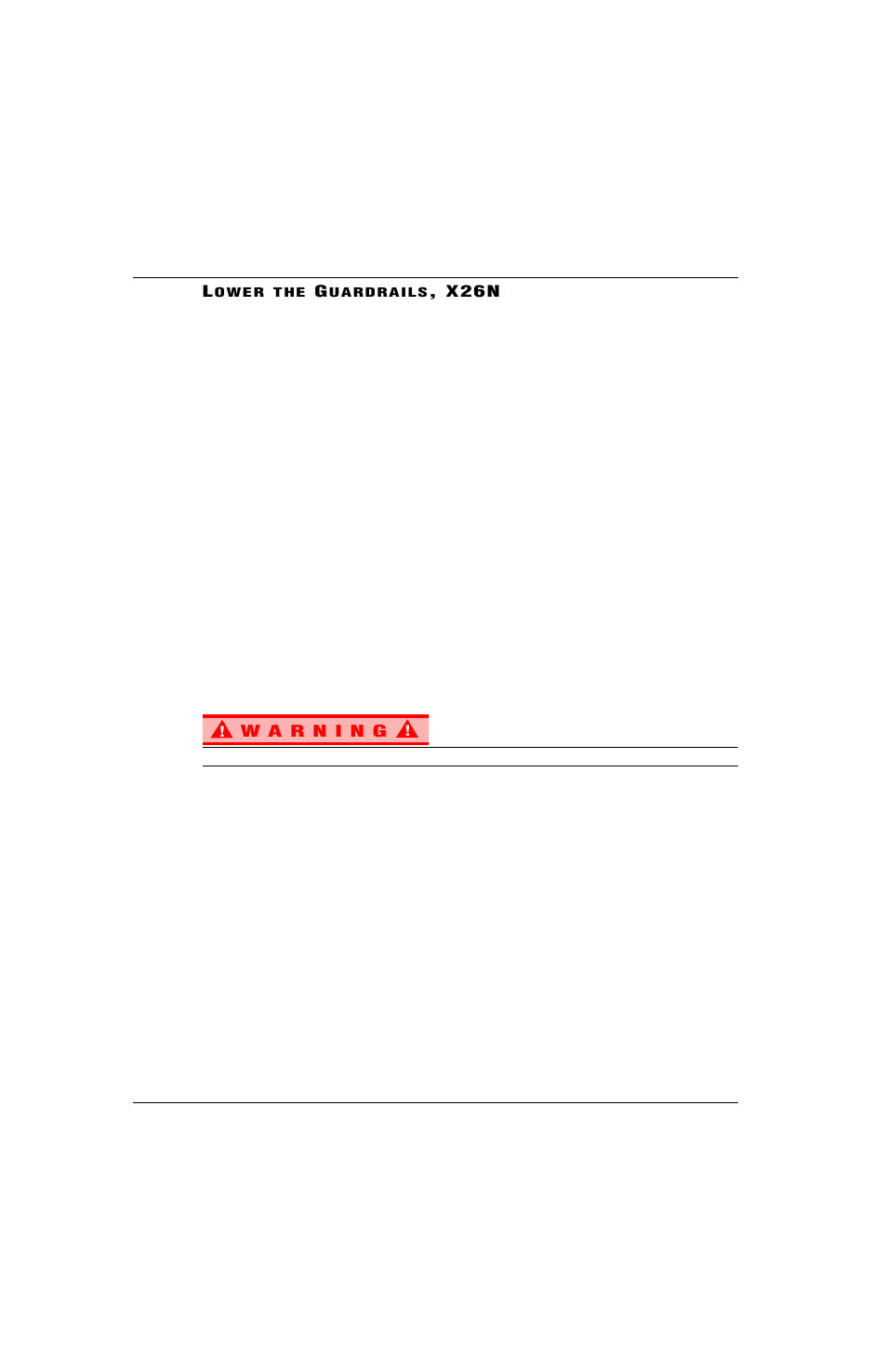 X2 6 n | Snorkel X Series-sn17280-17572 User Manual | Page 12 / 64