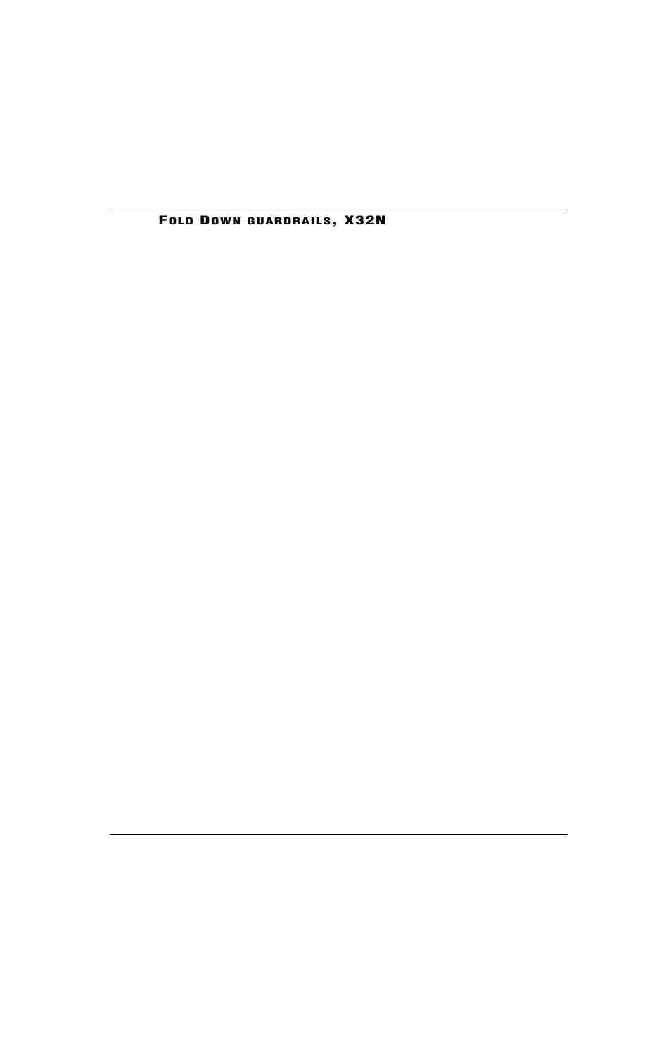 X 3 2 n | Snorkel X Series-sn17280-17572 User Manual | Page 13 / 64