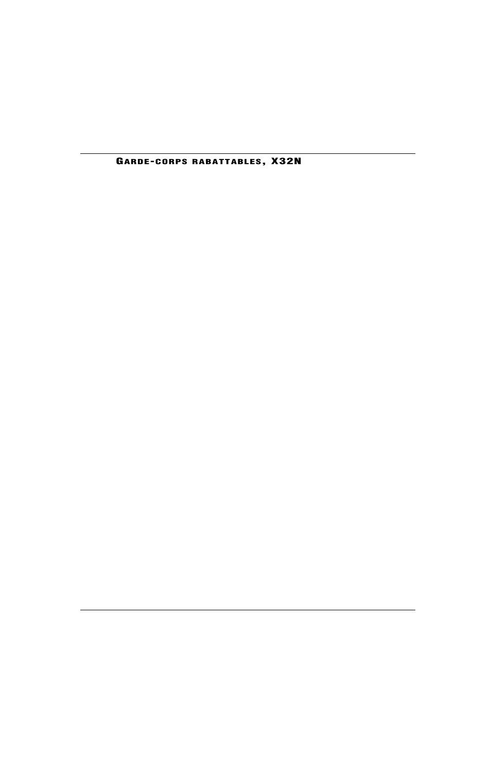 X 3 2 n | Snorkel X Series-sn17280-17572 User Manual | Page 33 / 64