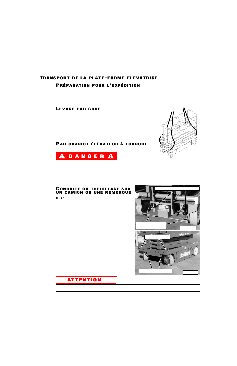 Snorkel X Series-sn17280-17572 User Manual | Page 35 / 64