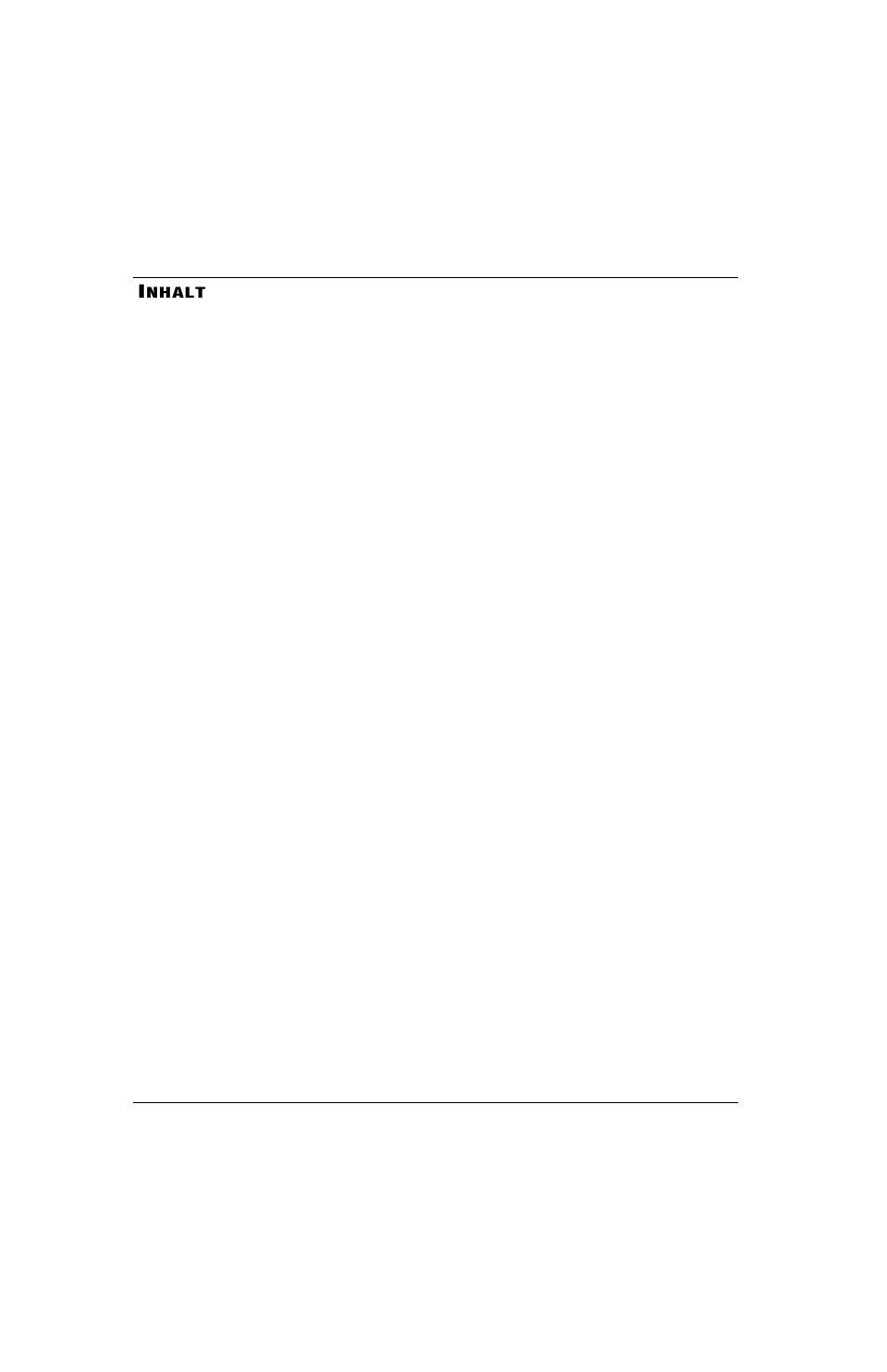 Nhalt | Snorkel X Series-sn17280-17572 User Manual | Page 44 / 64