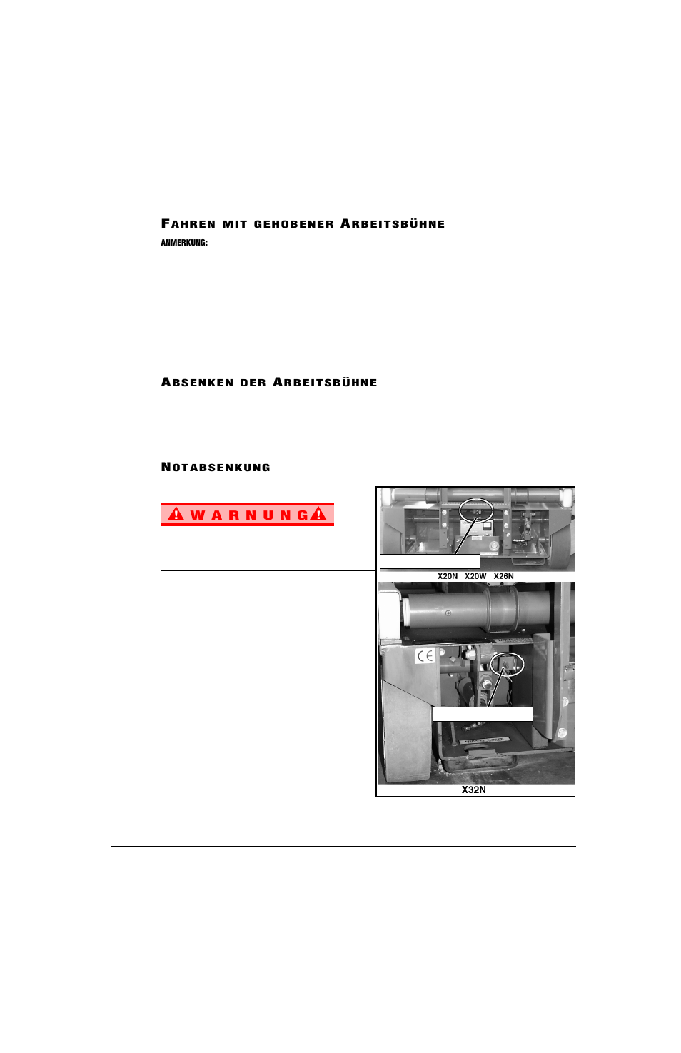 Snorkel X Series-sn17280-17572 User Manual | Page 51 / 64