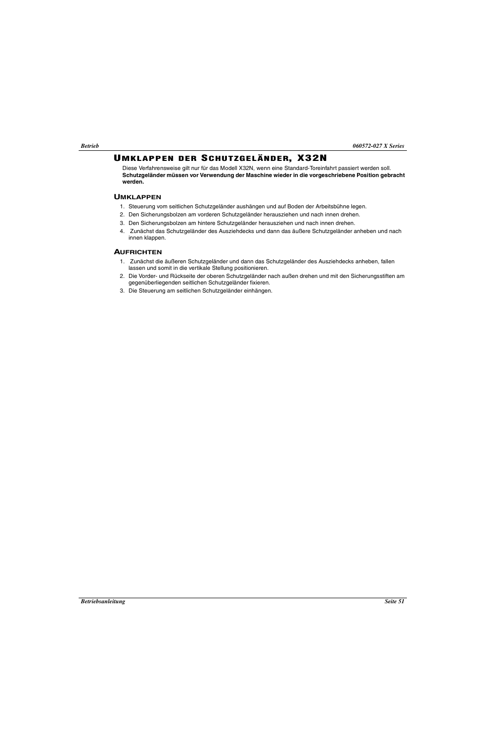X 3 2 n | Snorkel X Series-sn17573-19999 User Manual | Page 53 / 64