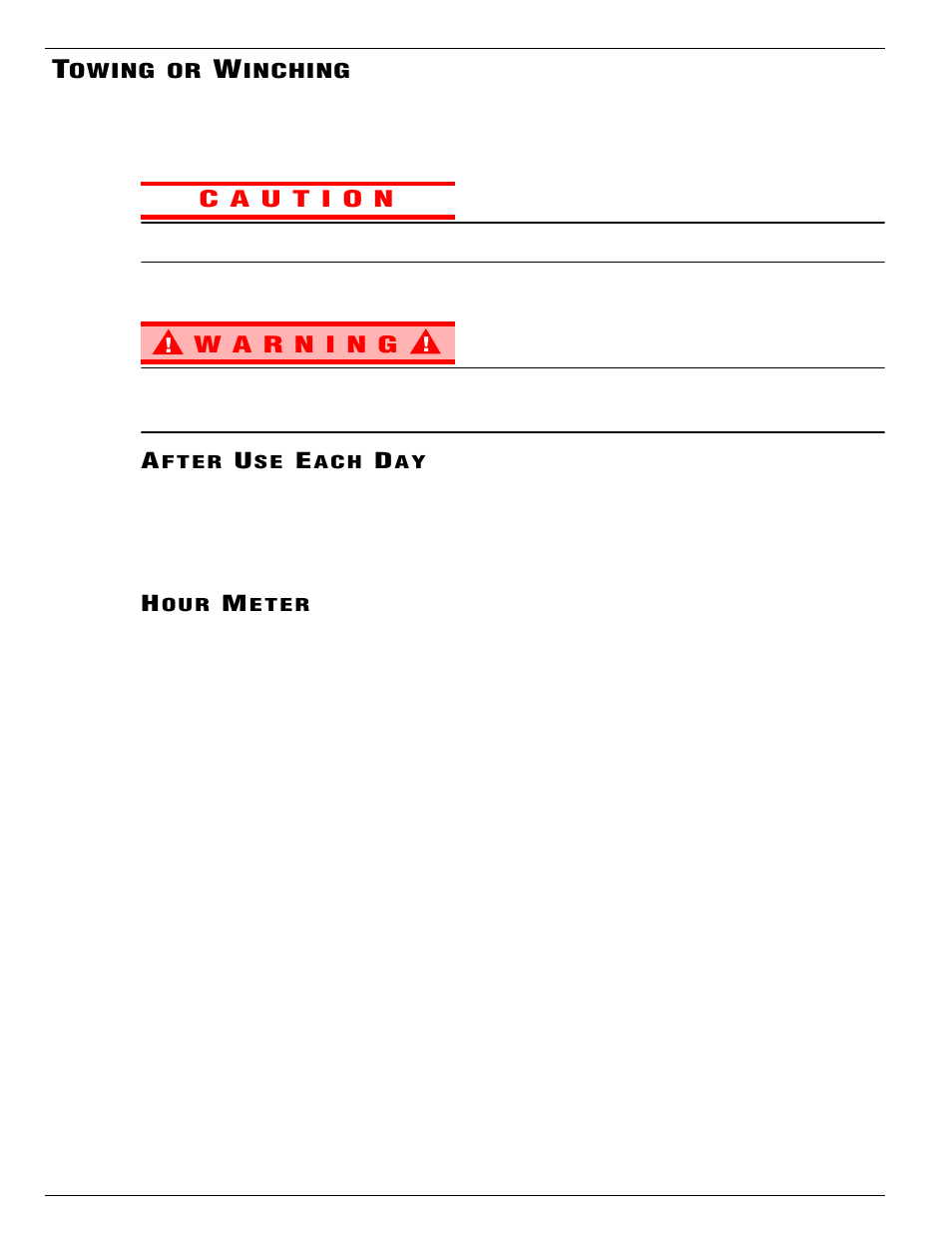 Snorkel X Series-sn50000+ User Manual | Page 15 / 70