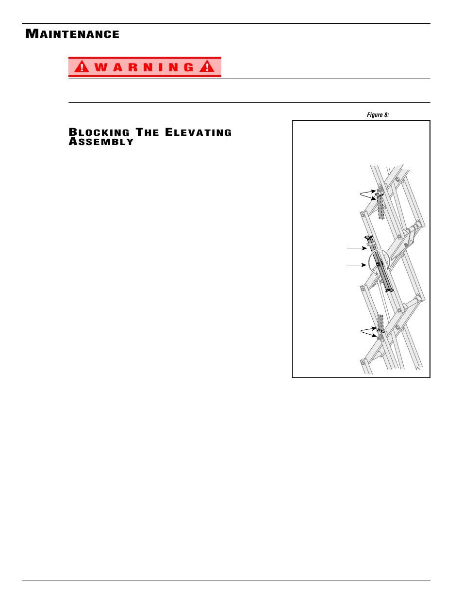 Snorkel X Series-sn50000+ User Manual | Page 17 / 70