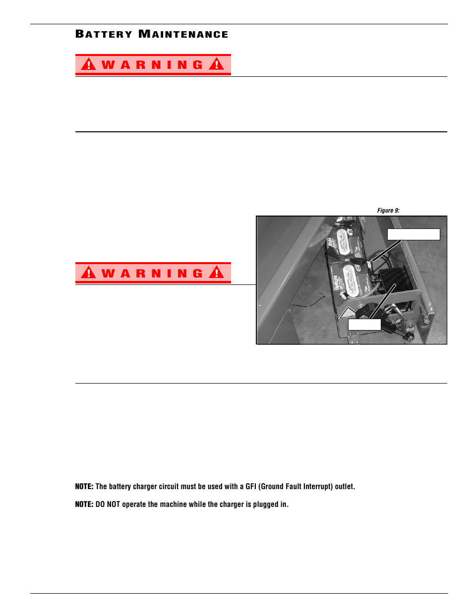 Snorkel X Series-sn50000+ User Manual | Page 18 / 70
