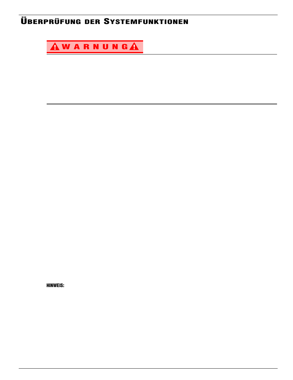 Snorkel X Series-sn50000+ User Manual | Page 33 / 70