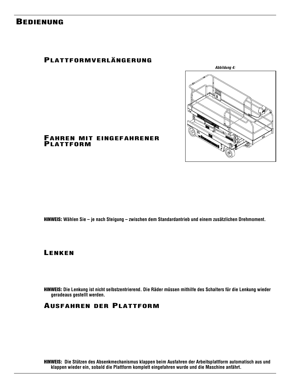 Snorkel X Series-sn50000+ User Manual | Page 34 / 70