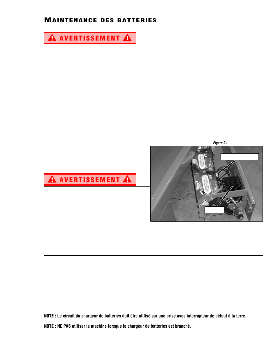 Snorkel X Series-sn50000+ User Manual | Page 63 / 70