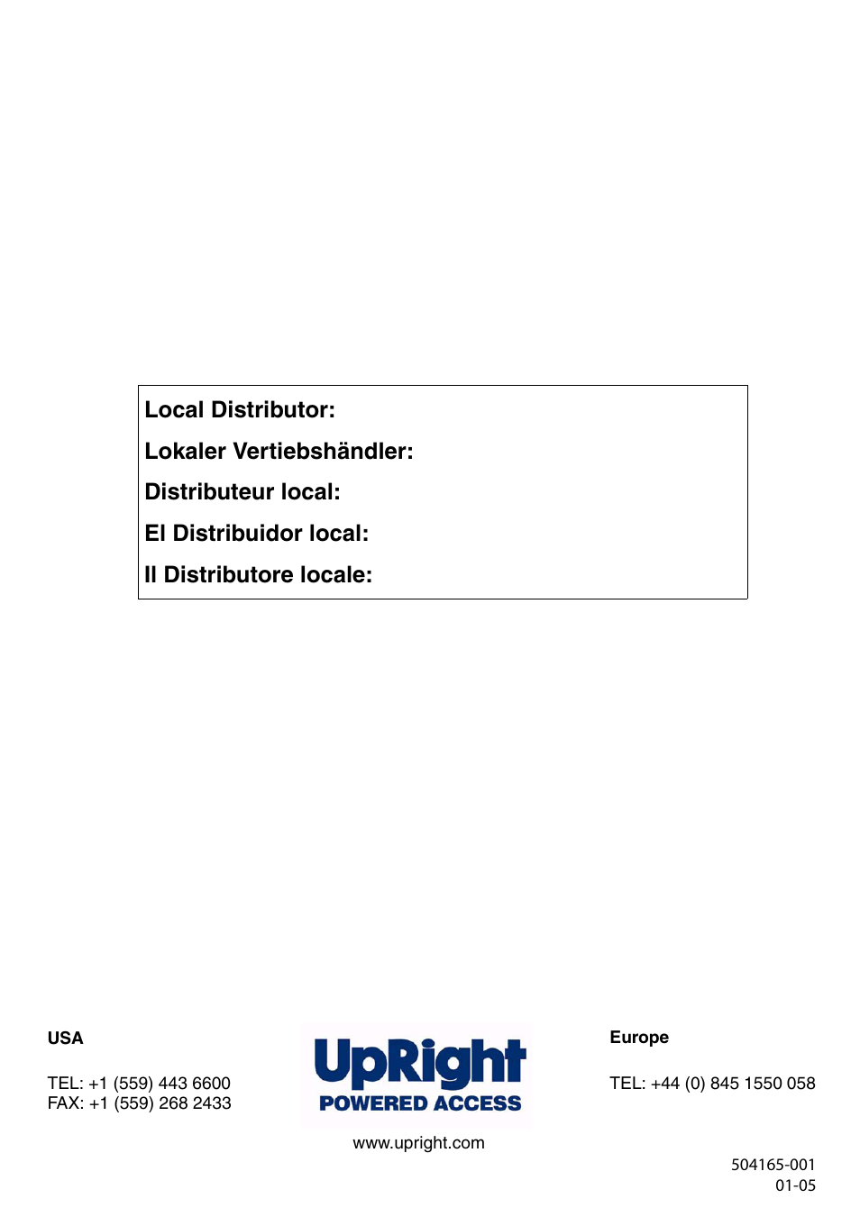 Snorkel X Series-sn50000+ User Manual | Page 70 / 70