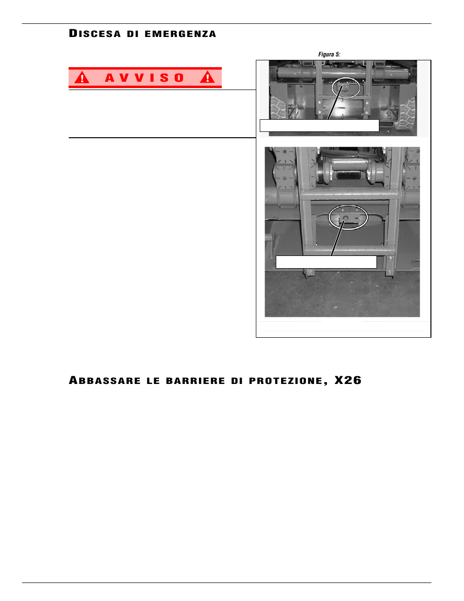X 2 6 | Snorkel X26-sn50906-53099 User Manual | Page 102 / 114