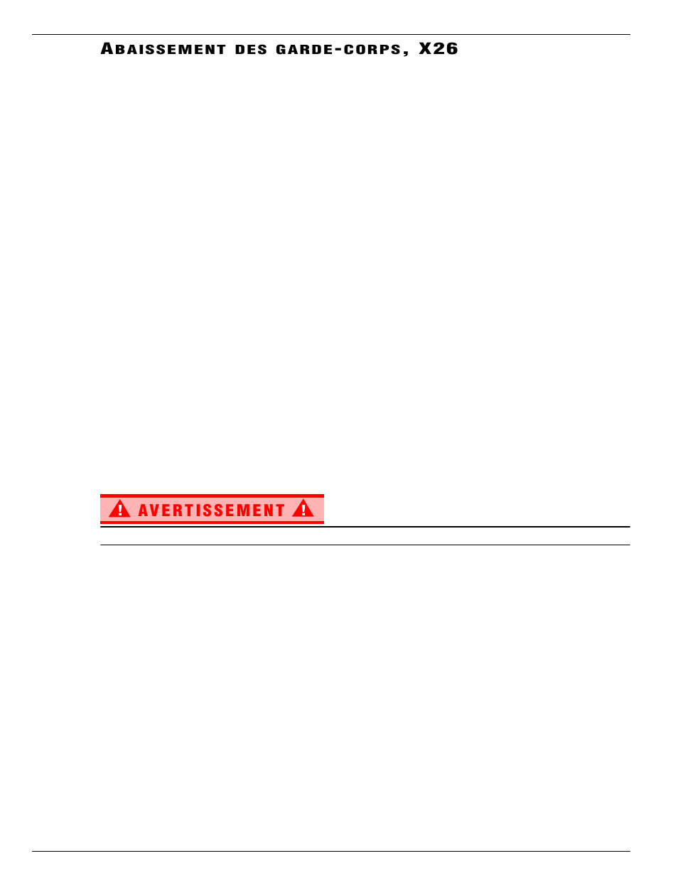 X 2 6 | Snorkel X26-sn50906-53099 User Manual | Page 58 / 114
