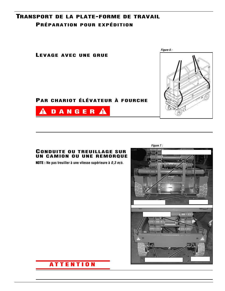 Snorkel X26-sn50906-53099 User Manual | Page 61 / 114