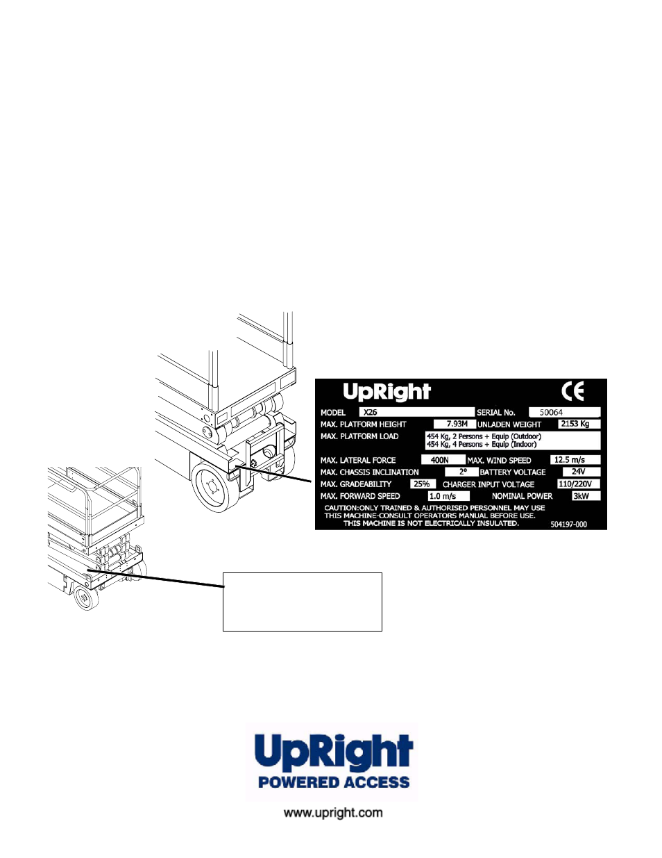 X 26-32 | Snorkel X26-sn50906-53099 User Manual | Page 69 / 114
