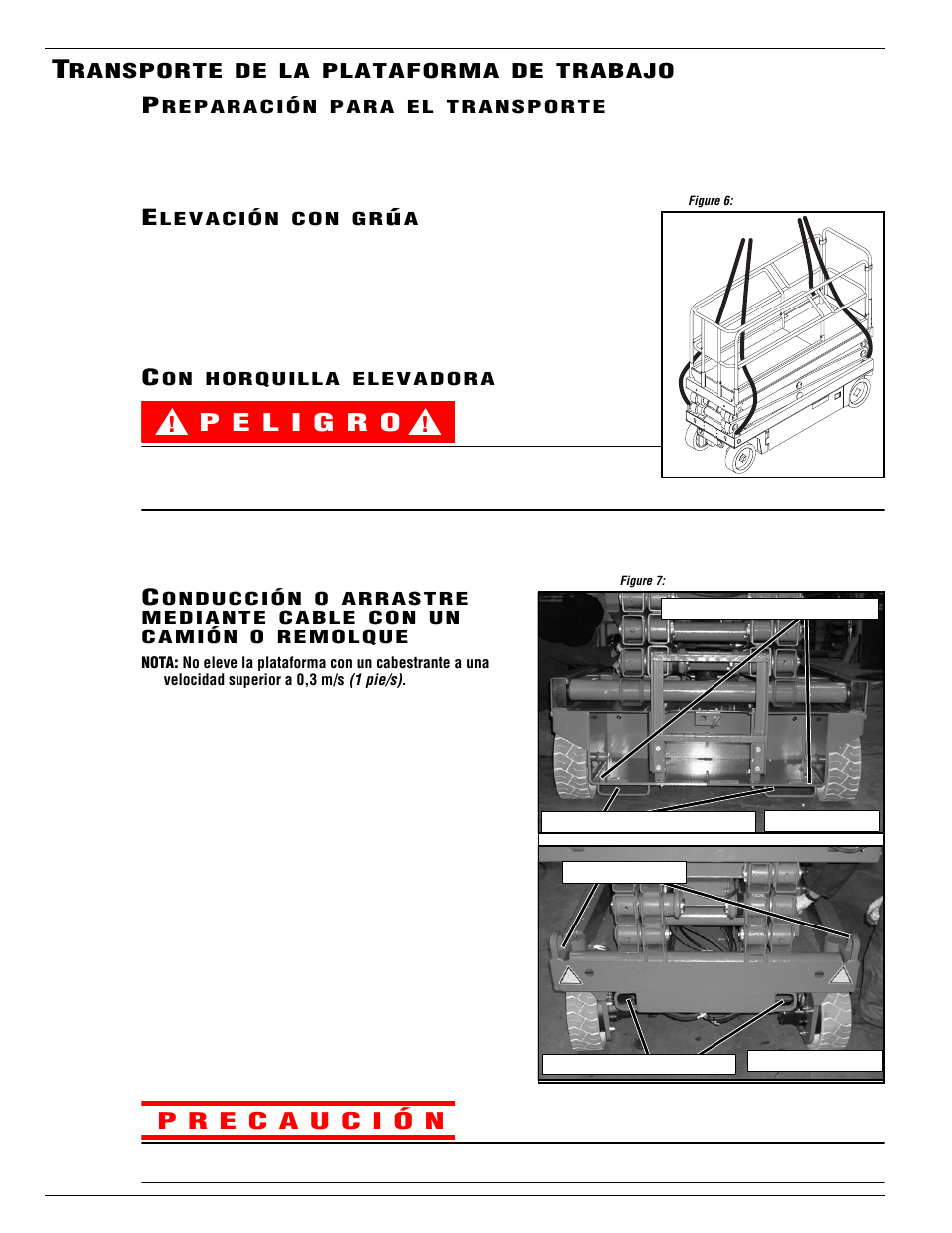 Snorkel X26-sn50906-53099 User Manual | Page 82 / 114