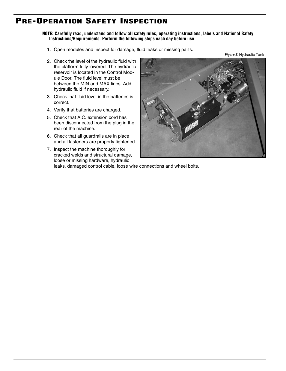 Snorkel X32-sn53100+ User Manual | Page 10 / 26