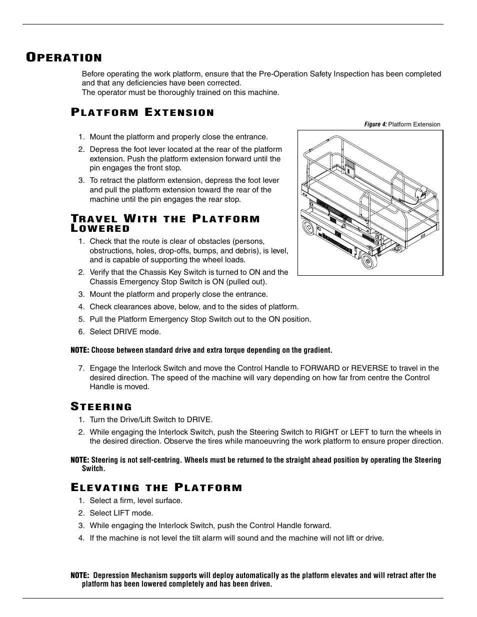 Snorkel X32-sn53100+ User Manual | Page 12 / 26