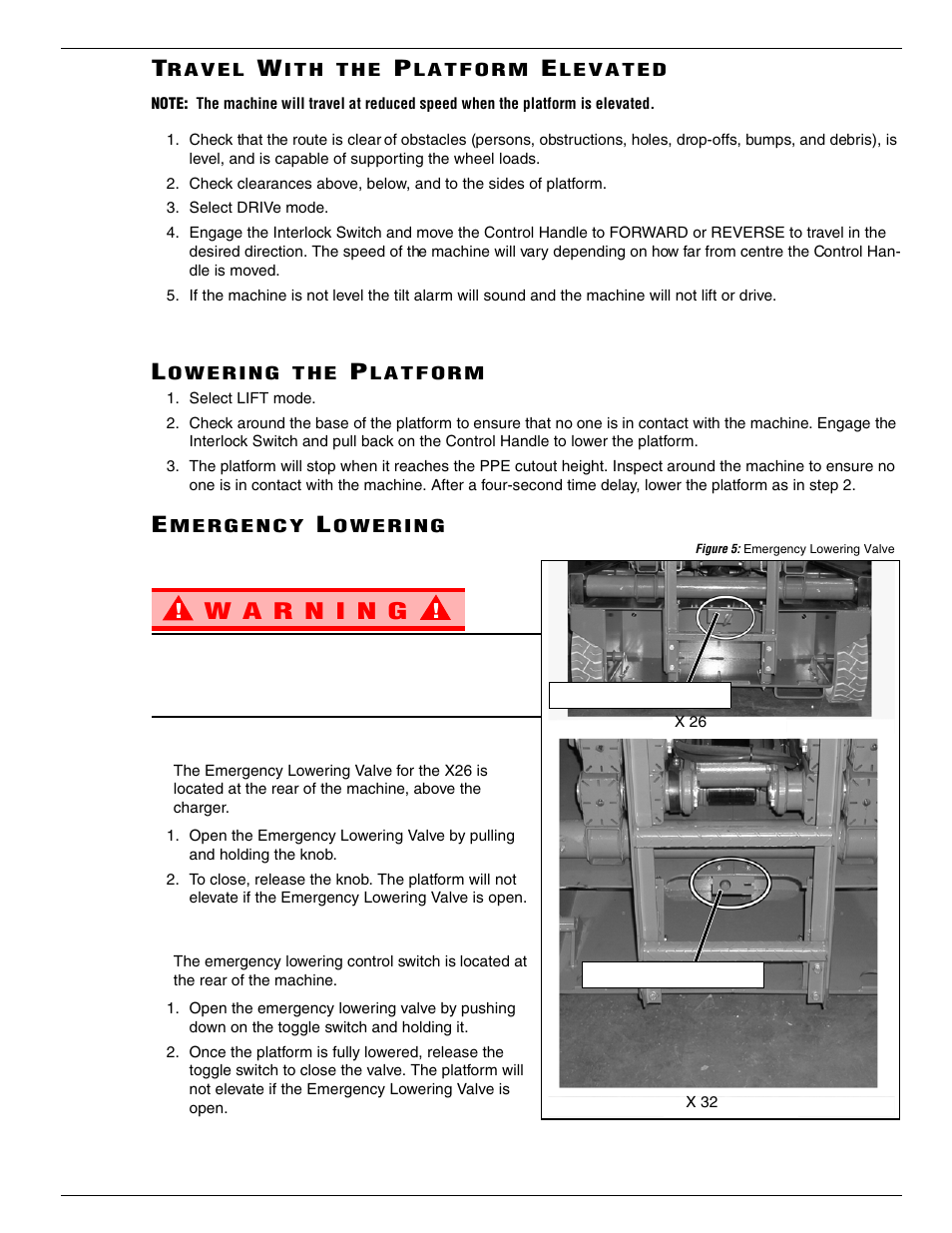 Snorkel X32-sn53100+ User Manual | Page 13 / 26