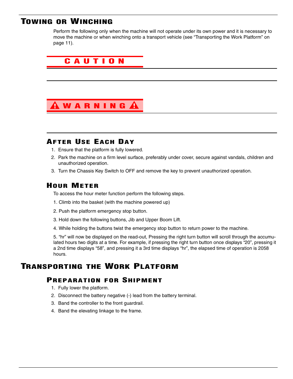 Snorkel X32-sn53100+ User Manual | Page 15 / 26