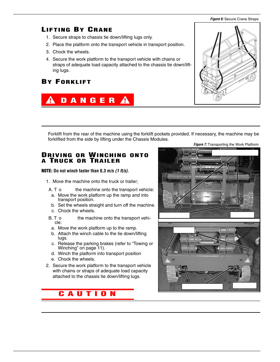 Snorkel X32-sn53100+ User Manual | Page 16 / 26