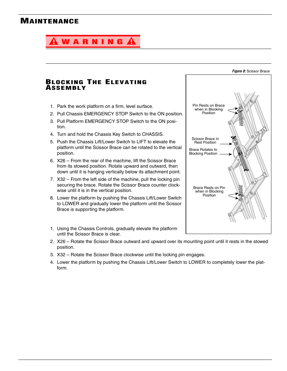 Snorkel X32-sn53100+ User Manual | Page 17 / 26