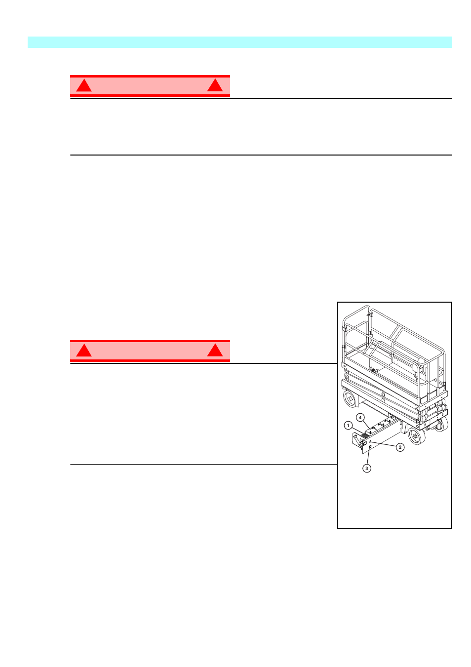 Snorkel X26N-sn51089+V-2 User Manual | Page 21 / 28