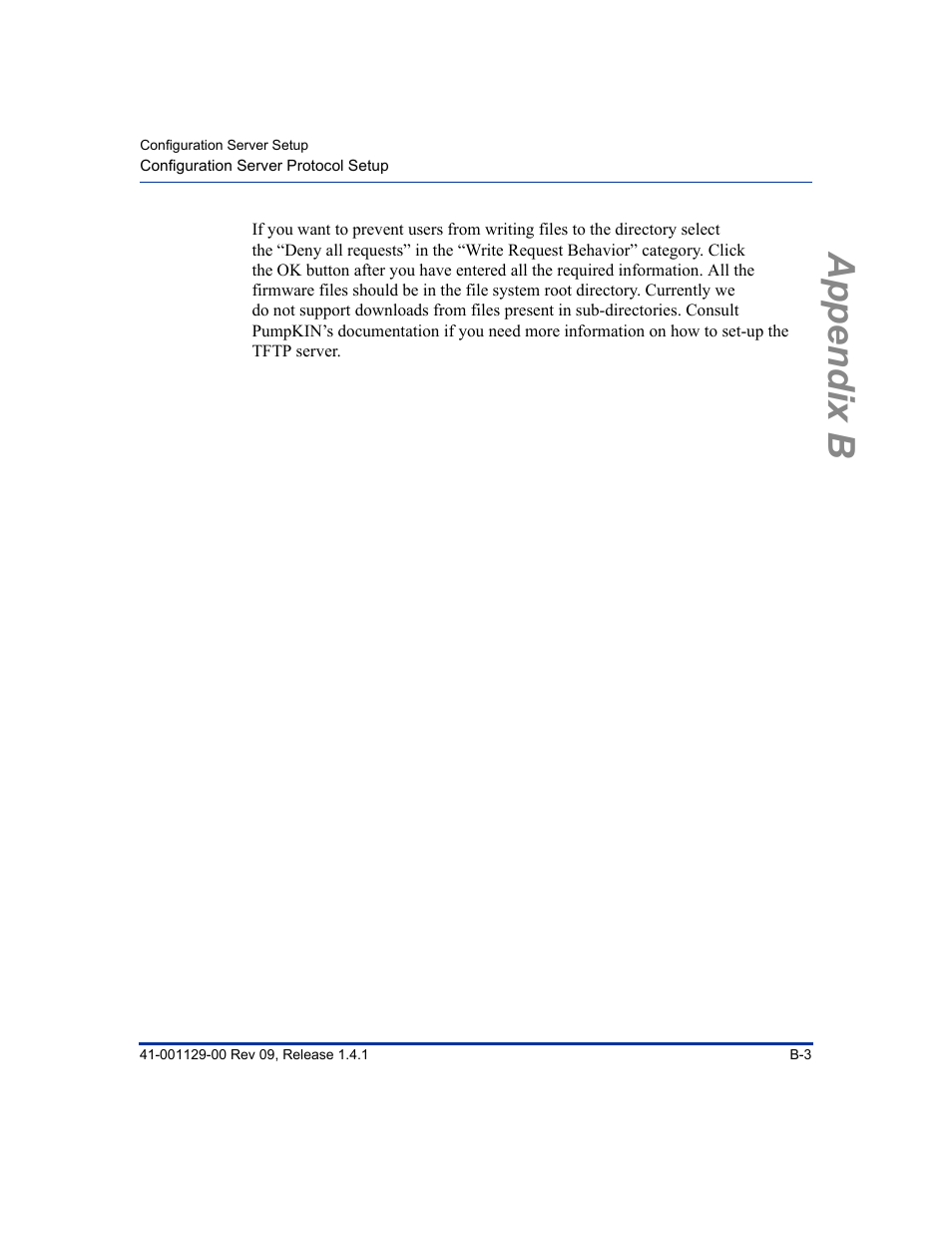 Appendix b | Aastra Telecom SIP 480I User Manual | Page 407 / 504