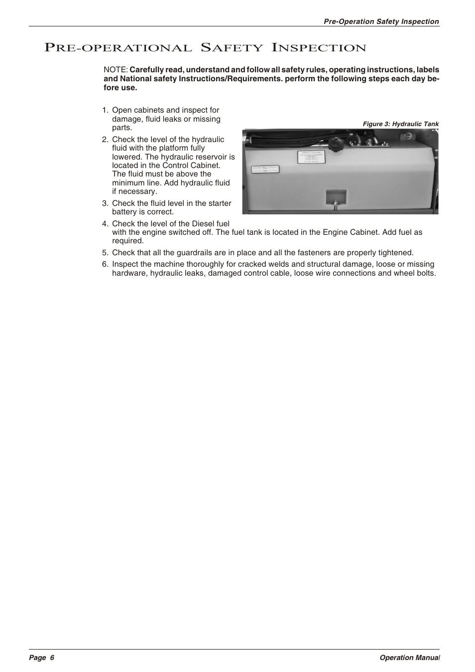 Snorkel X33RT-sn10000+ User Manual | Page 10 / 138