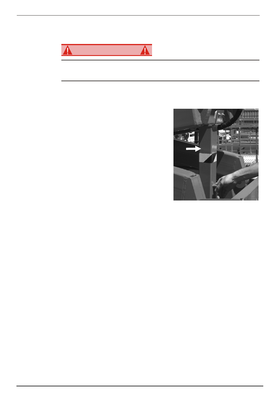 Anutenzione, Locco del, Ruppo | Ollevamento, Nstallazione, Imozione | Snorkel X33RT-sn10000+ User Manual | Page 108 / 138
