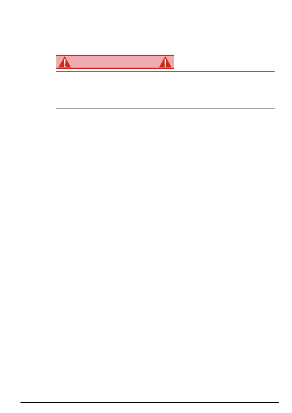 Avertissement, Ontrôle, Onctionnel des | Ystèmes | Snorkel X33RT-sn10000+ User Manual | Page 57 / 138