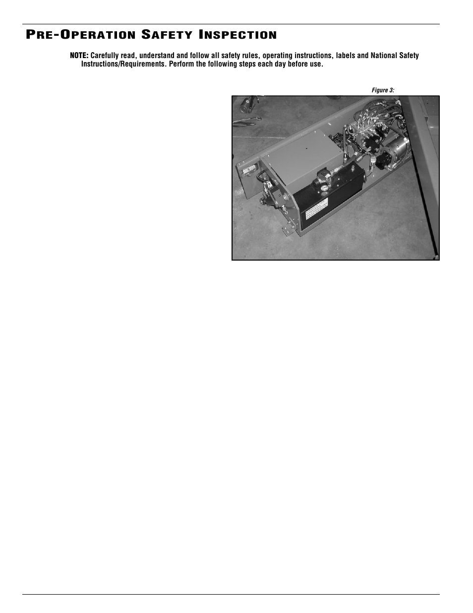 Snorkel X32-sn50322-53099 User Manual | Page 10 / 114