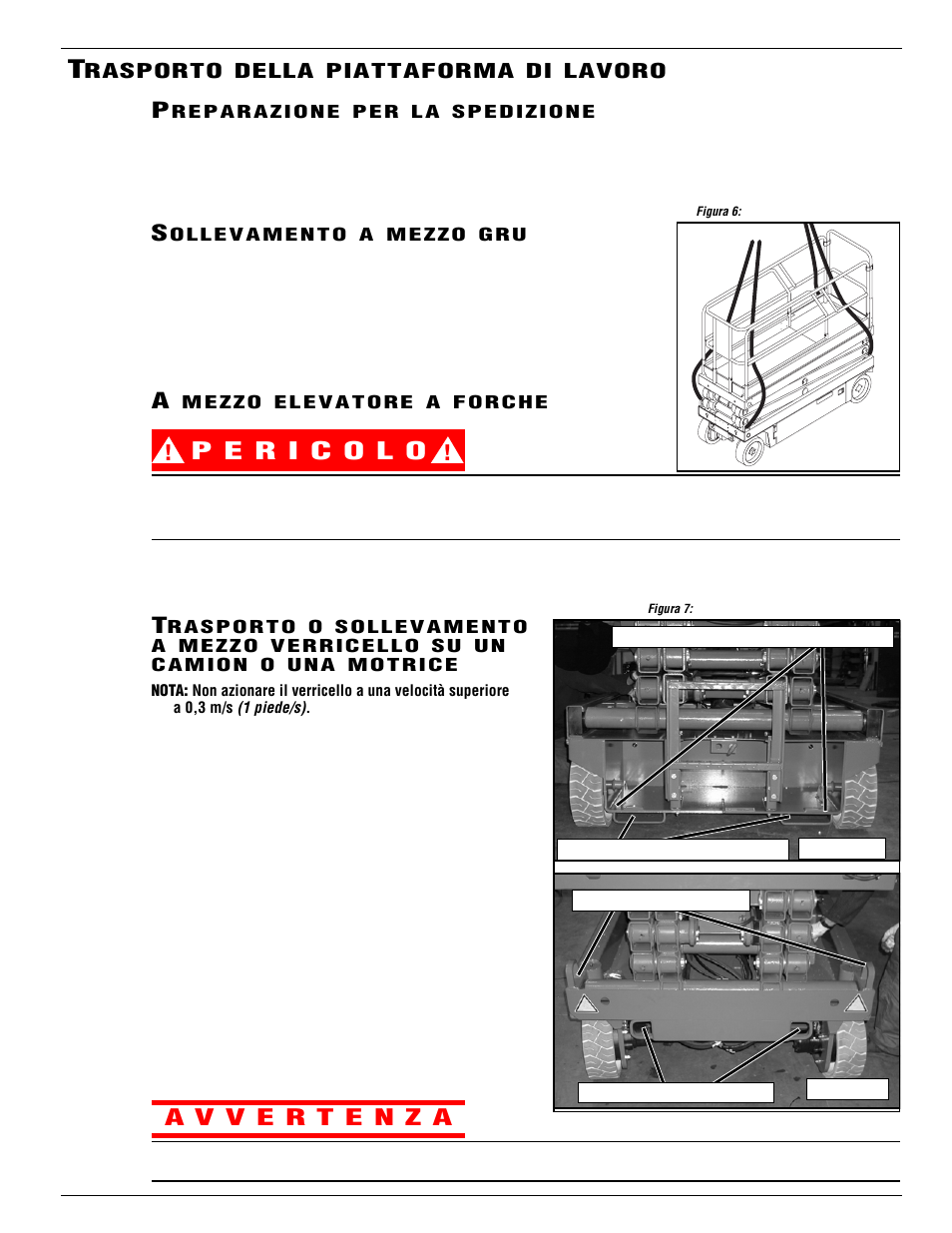 Snorkel X32-sn50322-53099 User Manual | Page 105 / 114