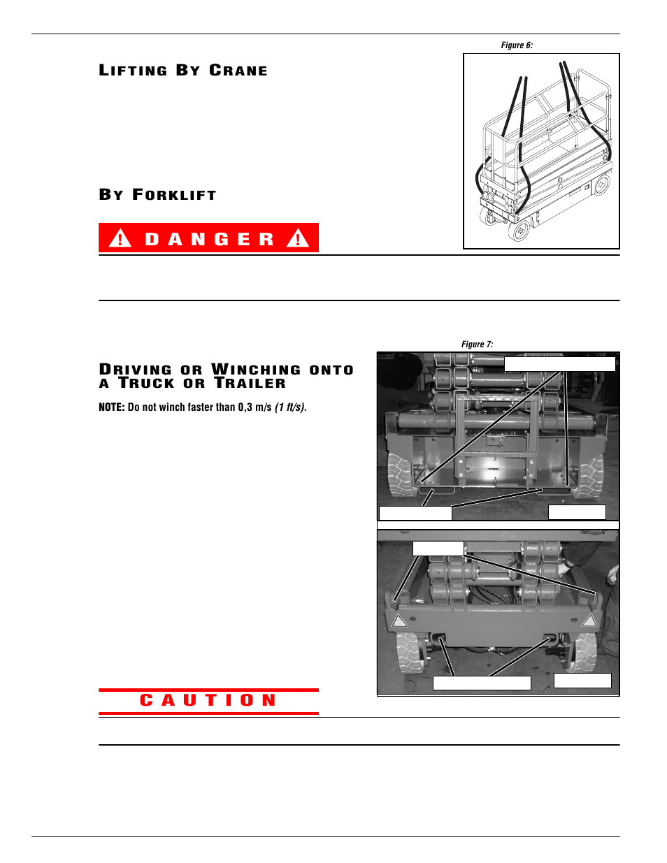 Snorkel X32-sn50322-53099 User Manual | Page 16 / 114