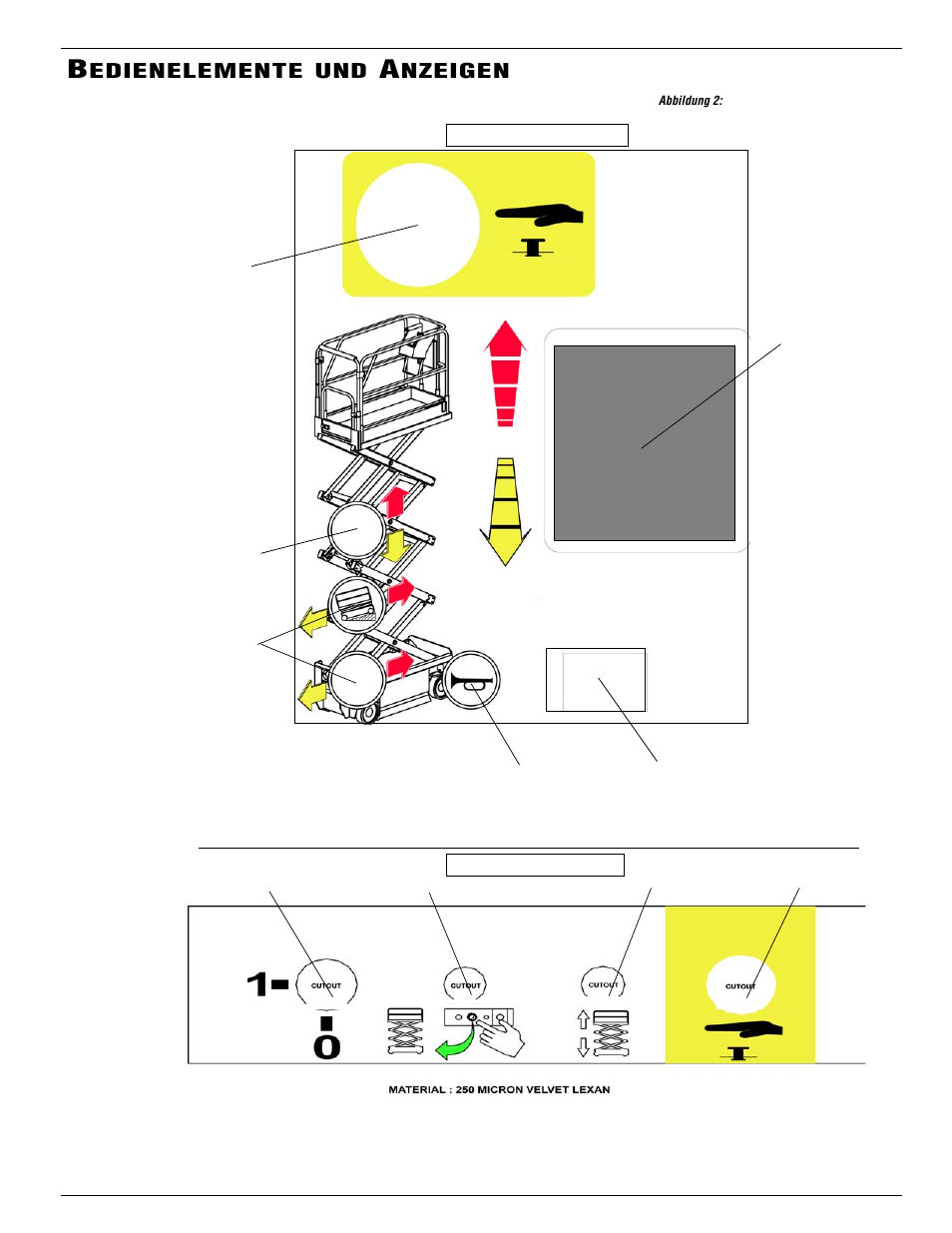 Snorkel X32-sn50322-53099 User Manual | Page 31 / 114