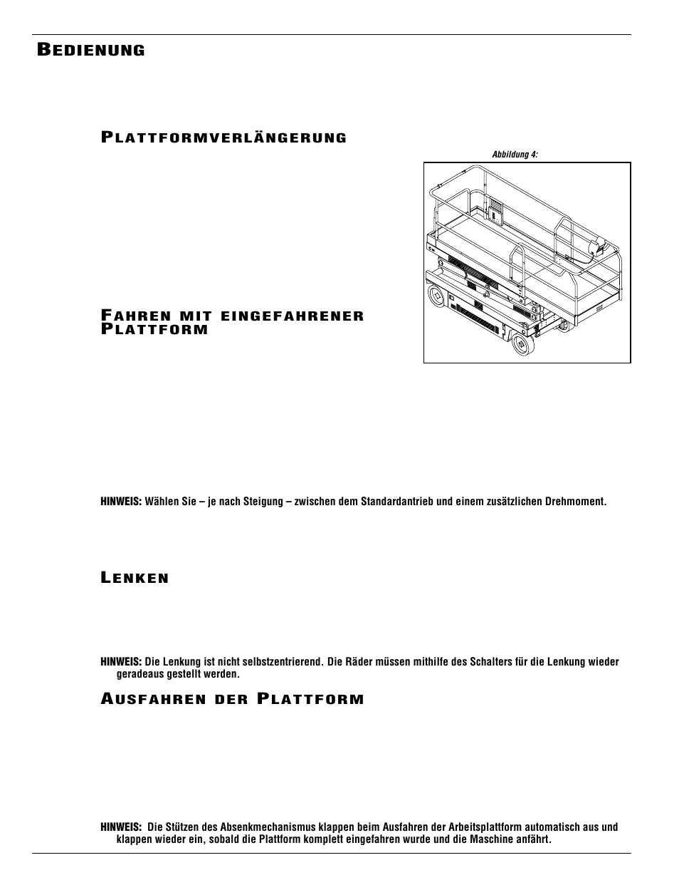 Snorkel X32-sn50322-53099 User Manual | Page 34 / 114