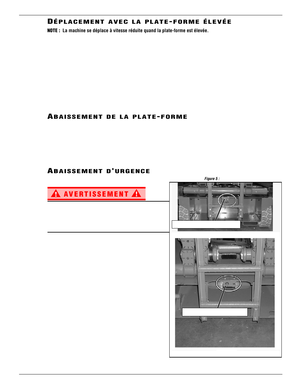 Snorkel X32-sn50322-53099 User Manual | Page 57 / 114