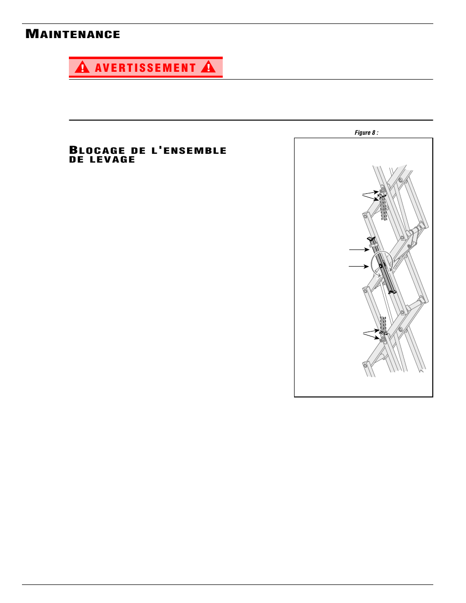Snorkel X32-sn50322-53099 User Manual | Page 62 / 114