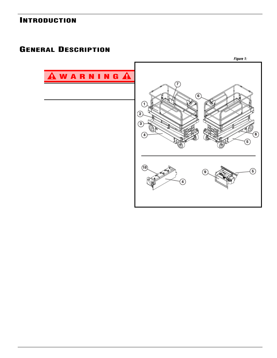 Snorkel X32-sn50322-53099 User Manual | Page 7 / 114