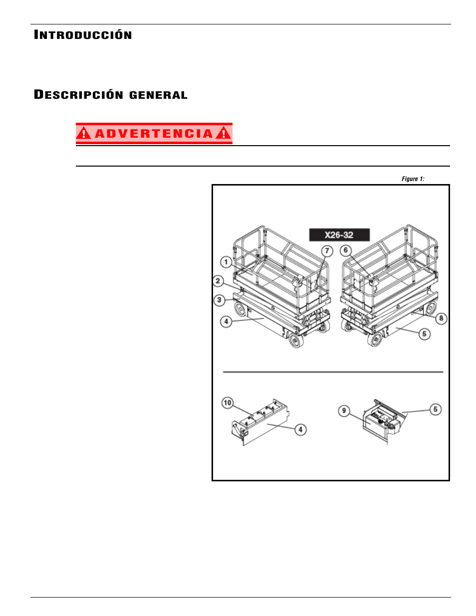 Snorkel X32-sn50322-53099 User Manual | Page 73 / 114
