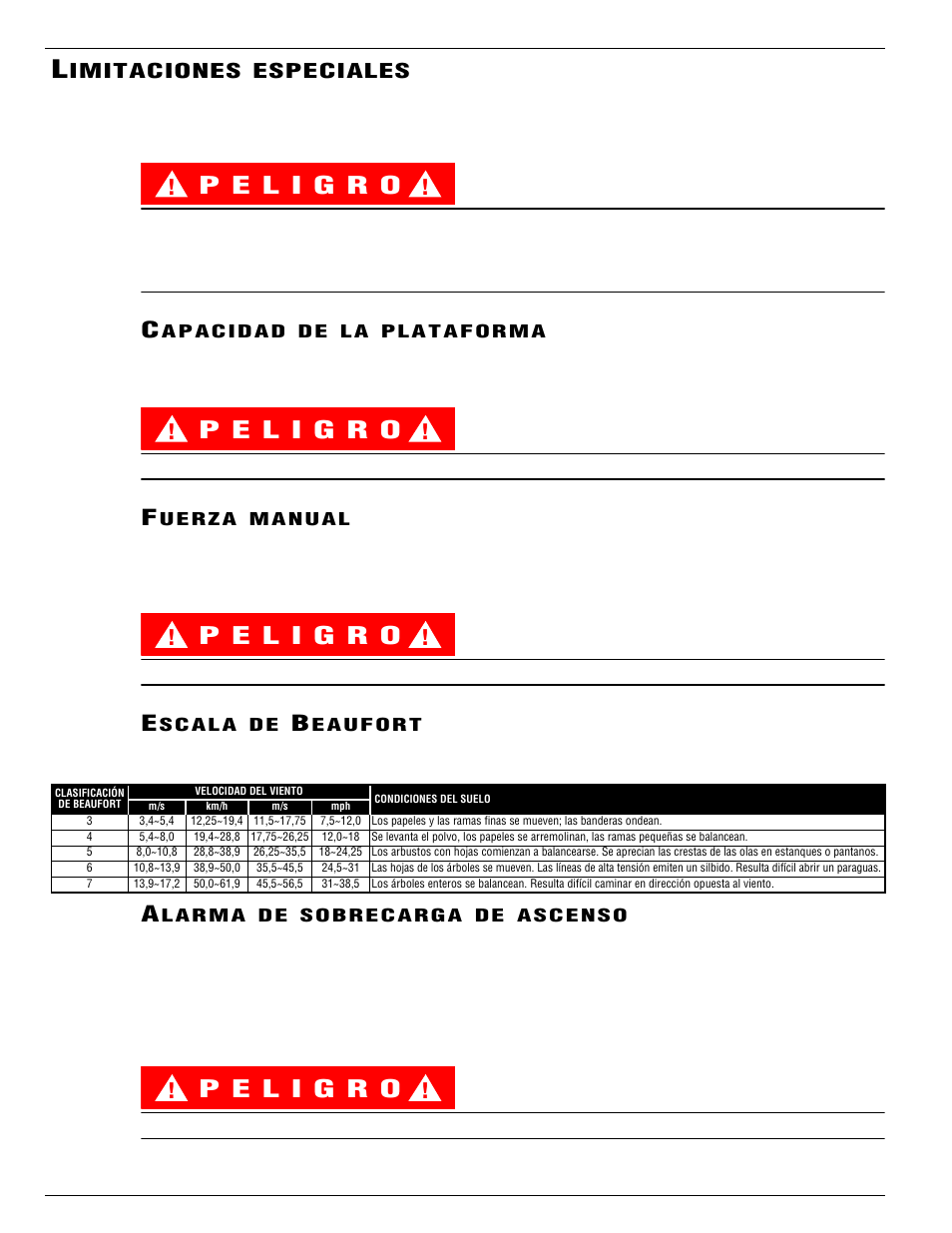 Snorkel X32-sn50322-53099 User Manual | Page 74 / 114