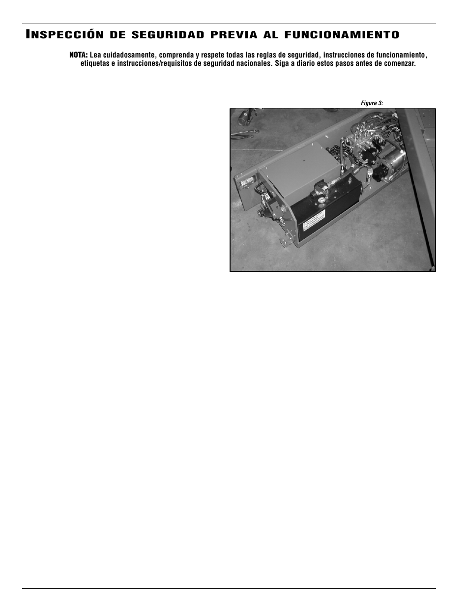 Snorkel X32-sn50322-53099 User Manual | Page 76 / 114