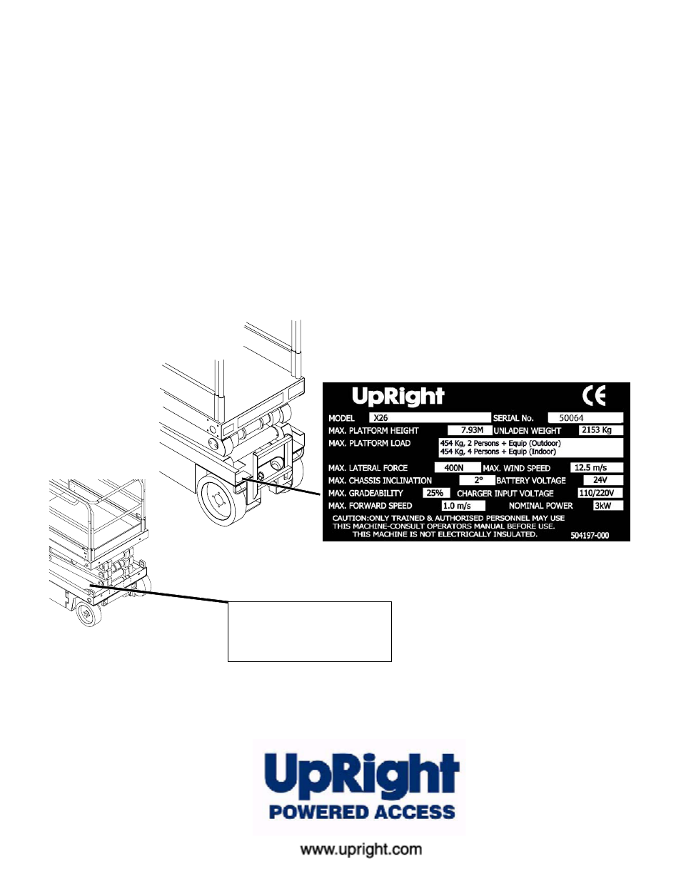 X 26-32 | Snorkel X32-sn50322-53100 User Manual | Page 3 / 26