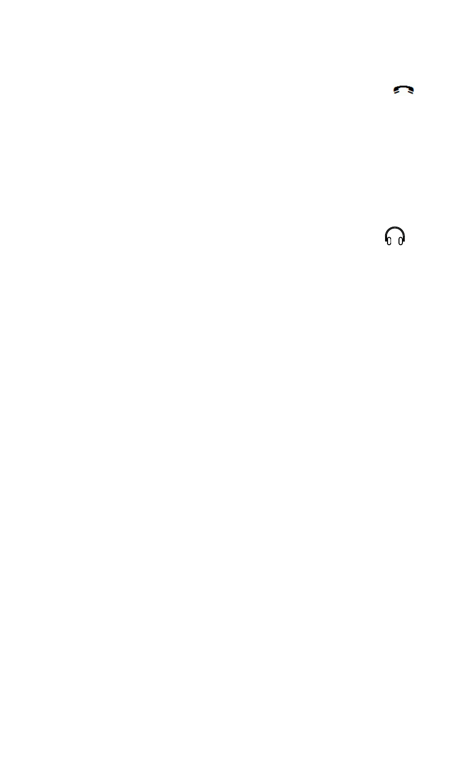 Connecting a handset, headset, or dhsg headset, Handset, Headset (optional) | Dhsg headset (optional), Installation and setup | Aastra Telecom 6739I User Manual | Page 17 / 32