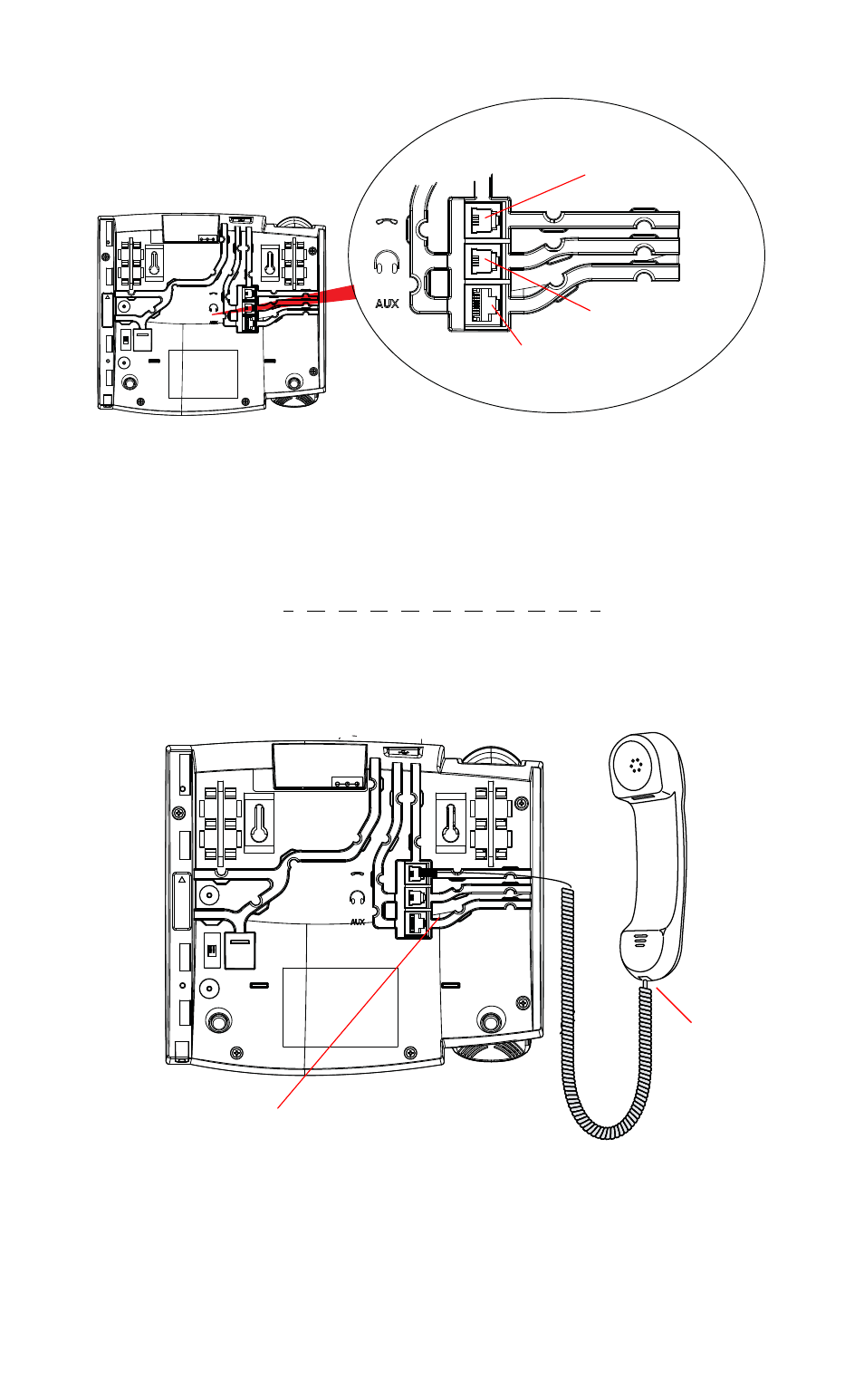 Installation and setup | Aastra Telecom 6739I User Manual | Page 18 / 32