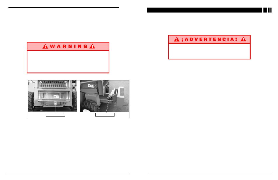 Snorkel XRT33-sn2300+CE User Manual | Page 14 / 38