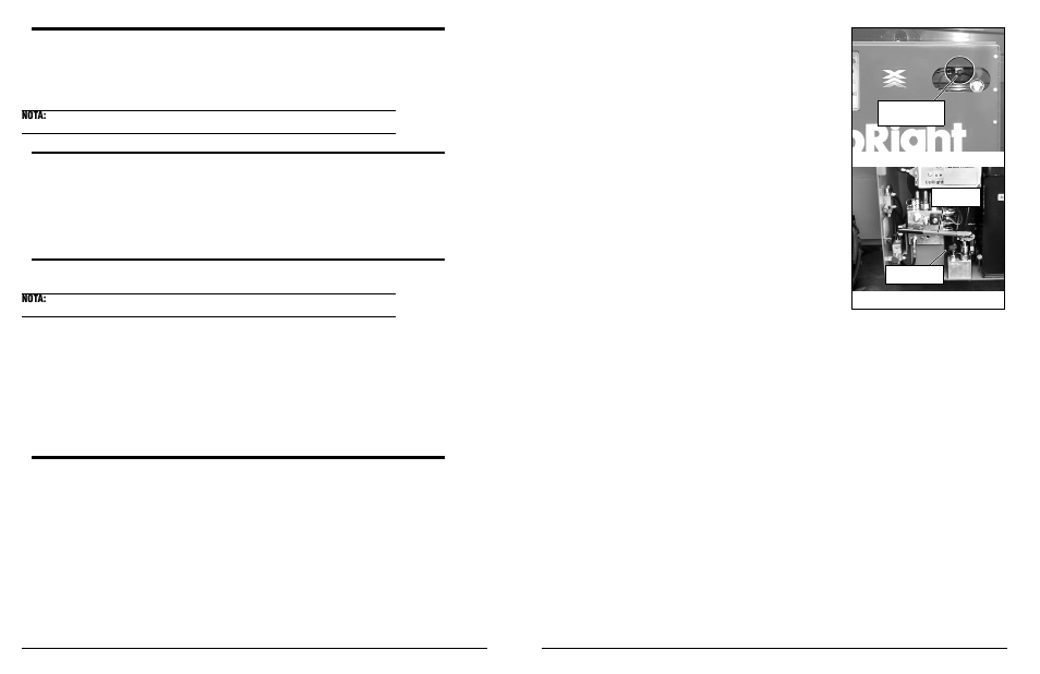 Snorkel XRT33-sn2300+CE User Manual | Page 21 / 38