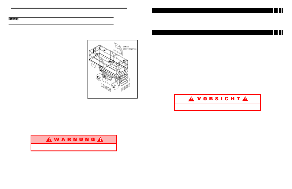 Snorkel XRT33-sn2300+CE User Manual | Page 35 / 38