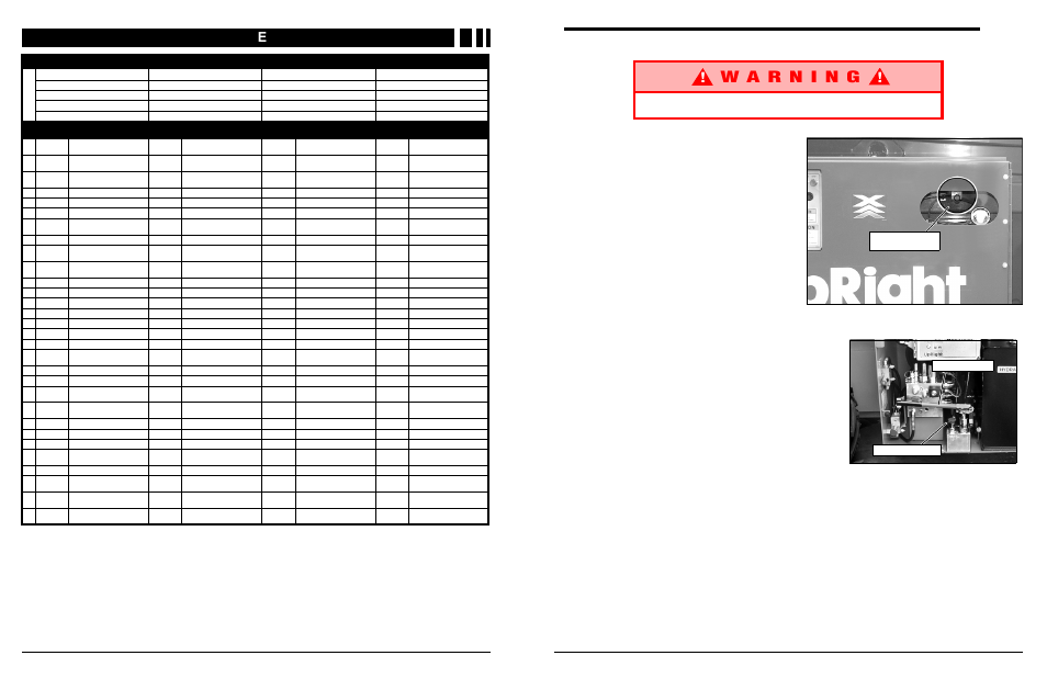 Xrt33, Abels, Utocollants | Childer, Tiquetas, Xrt27, Mergency, Owering, 68 xrt work platform, 9xrt work platform | Snorkel XRT33-sn2300+CE User Manual | Page 9 / 38