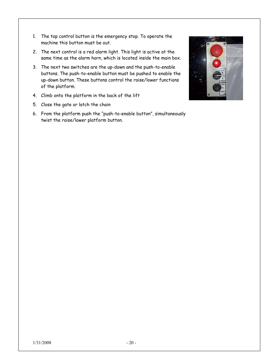 Snorkel XT24AL-sn10000+ User Manual | Page 19 / 52