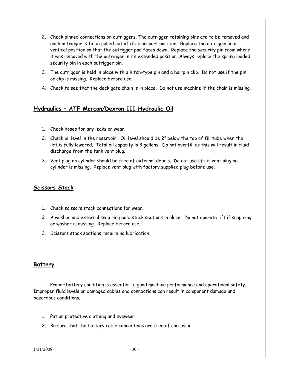 Snorkel XT24AL-sn10000+ User Manual | Page 29 / 52